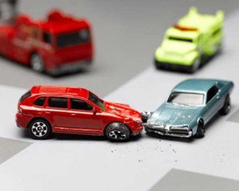 Дороги в которых чаще всего происходили ДТП в 2014 году